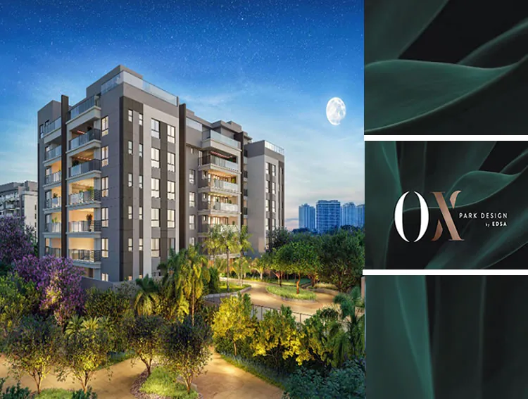 Ox Park Design