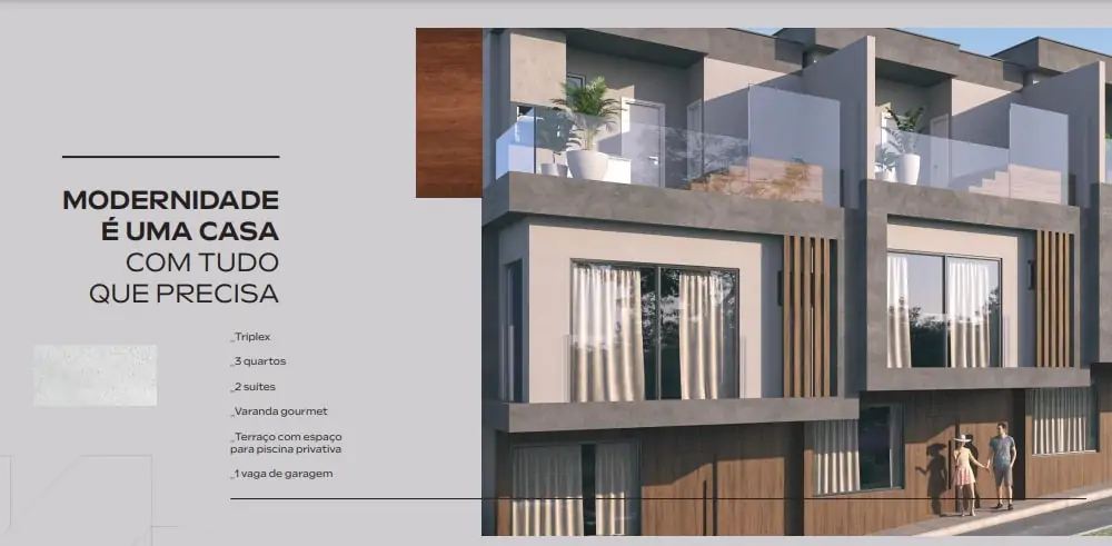 Modern Residencial Pechincha Jacarepaguá Modern Residencial Pechincha Jacarepaguá