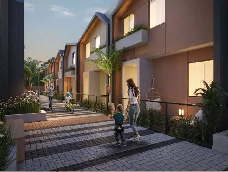 Lançamento Residencial Avanço em Vargem Pequena