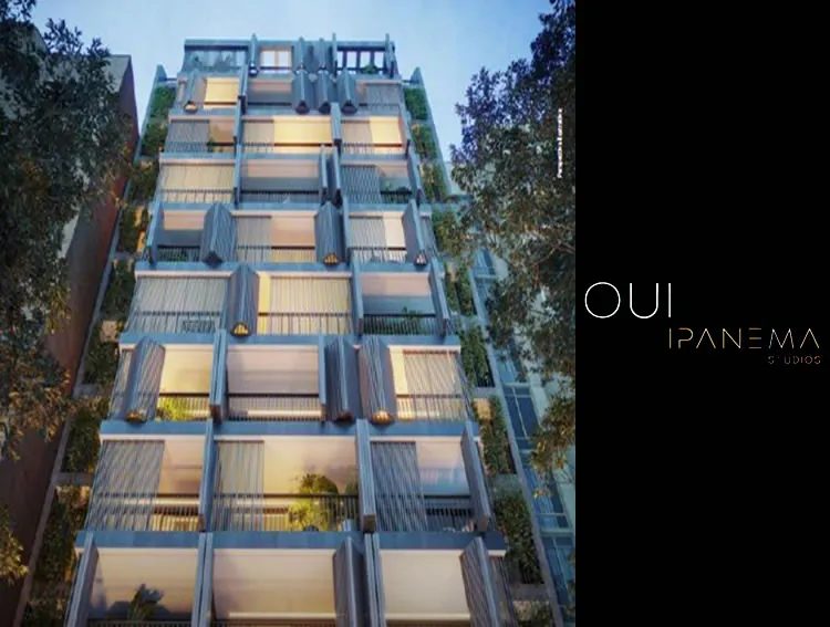 Oui Ipanema Studios