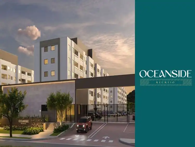 Oceanside Pontal Oceânico