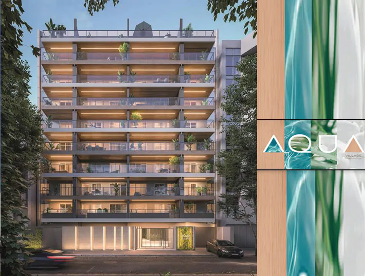 Aqua Village Residence Club