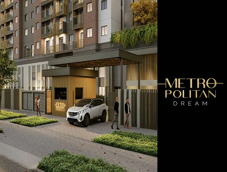 Metropolitan Dream