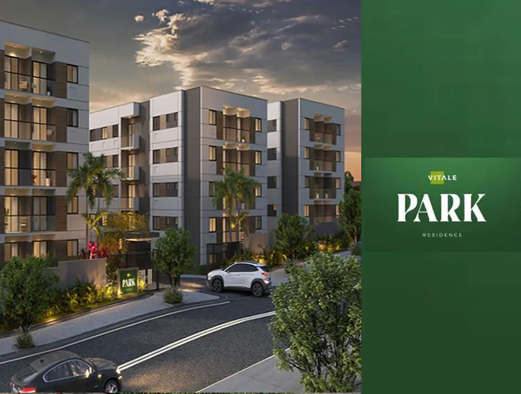 Vitale Park Residence