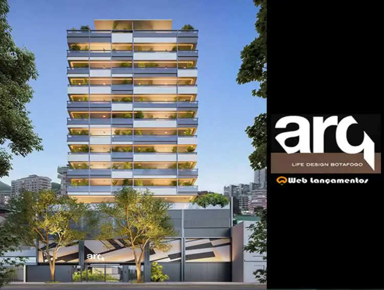 Arq Life Design Botafogo