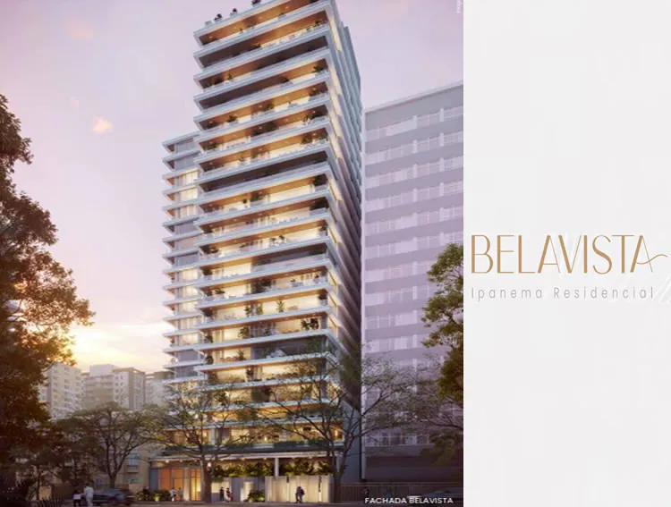 Bela Vista Ipanema Residencial