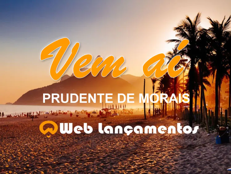 Lançamento SIG e Opportunity Rua Prudente de Morais 1050