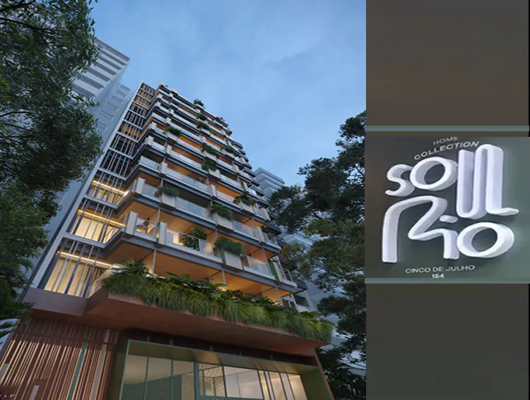 Soul Rio Copacabana