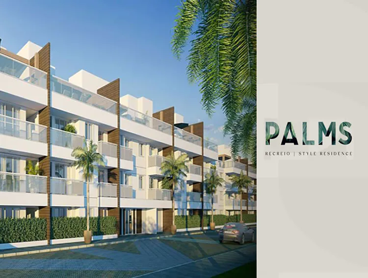 Palms Recreio