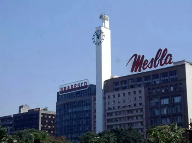 Edifício Mesbla - Próximo lançamento residencial da Inti no Centro do Rio