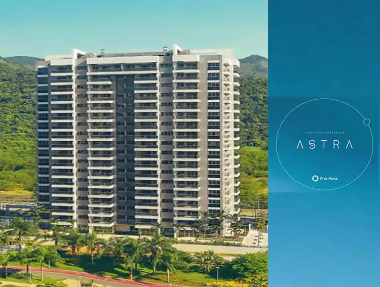 Astra Smart Facilities