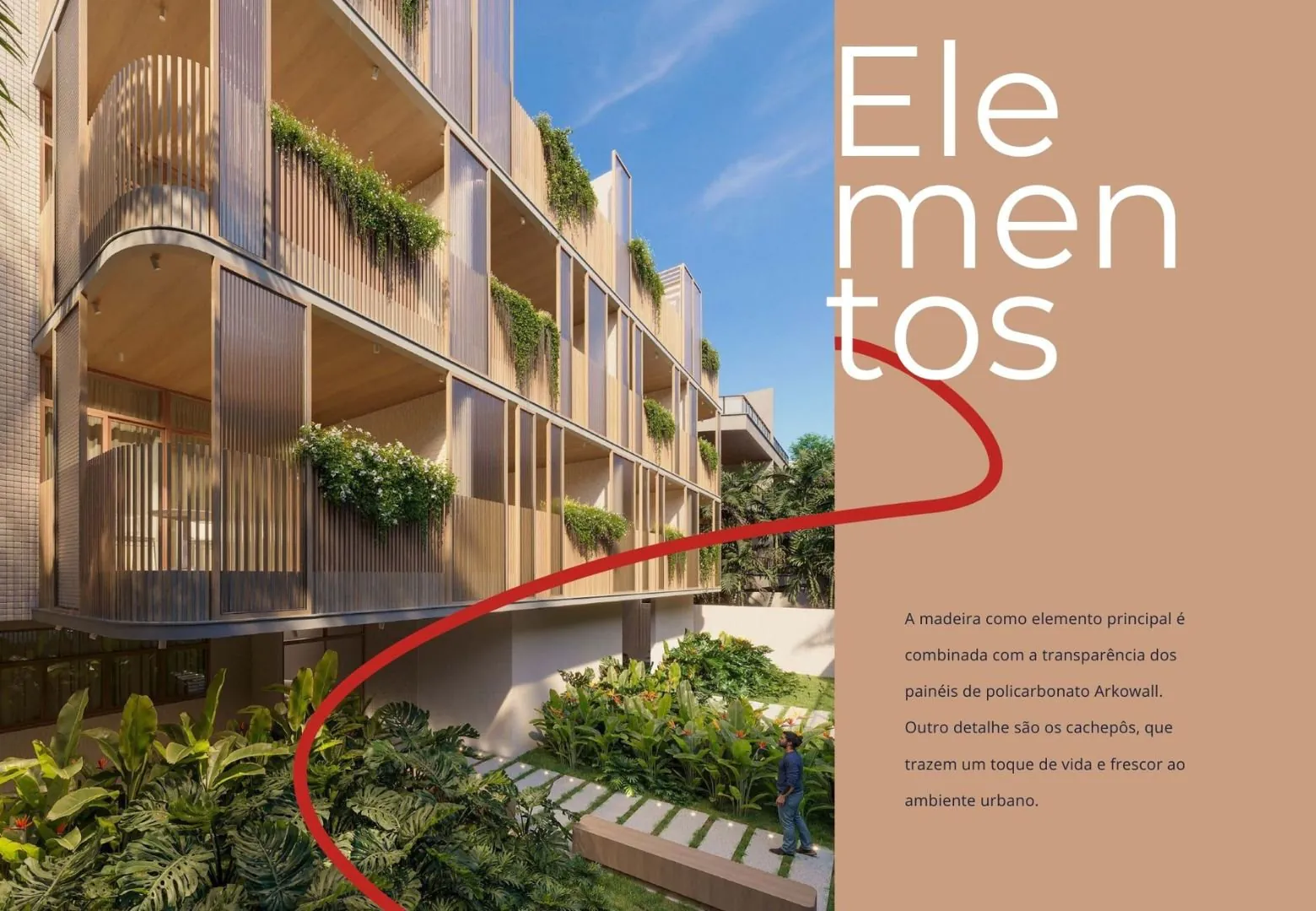 Lançamento Progress Júlio Jardim Oceânico