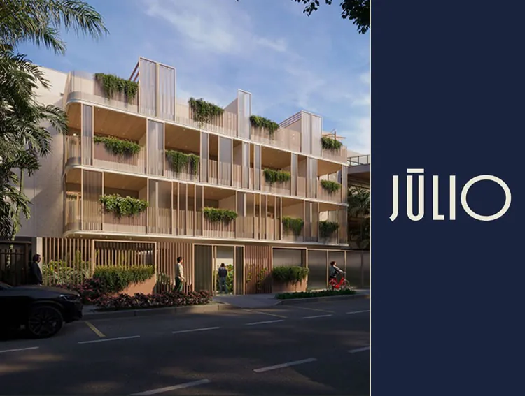 Julio Jardim Oceânico