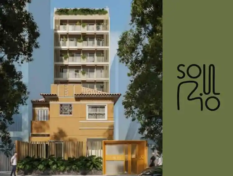 Soul Rio Ipanema