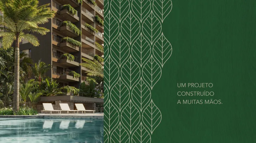 Lançamento Green Park Barra da Tijuca