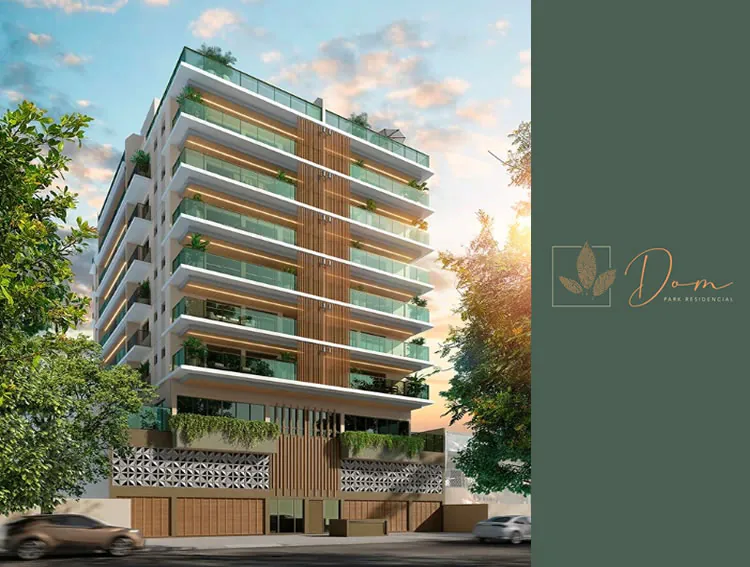 Dom Park Residencial