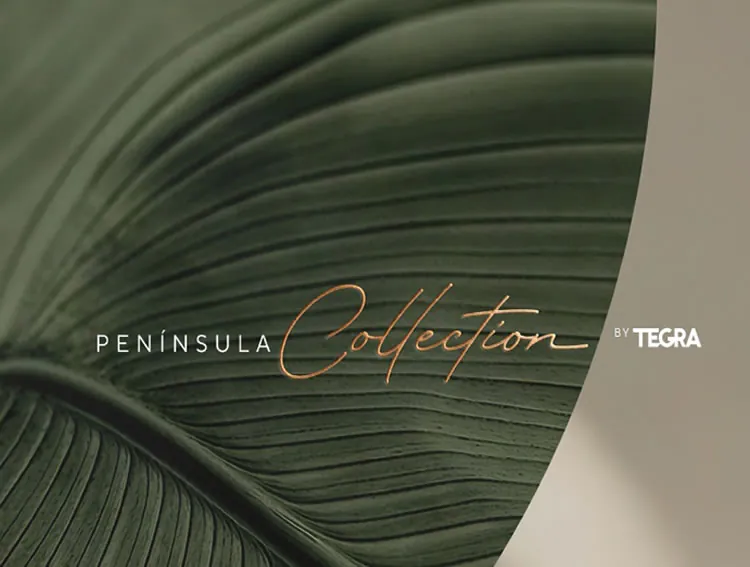 Península Collection Lançamento Tegra