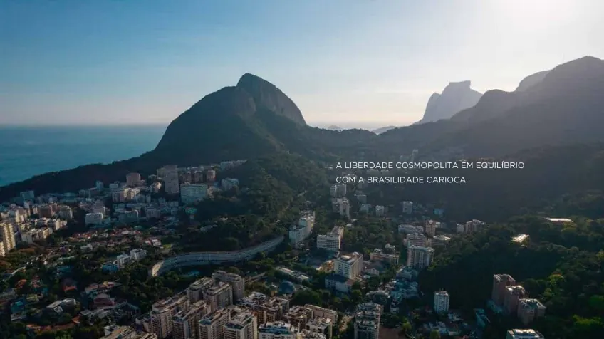 O bairro da Gávea: Qualidade de vida na Zona Sul Carioca