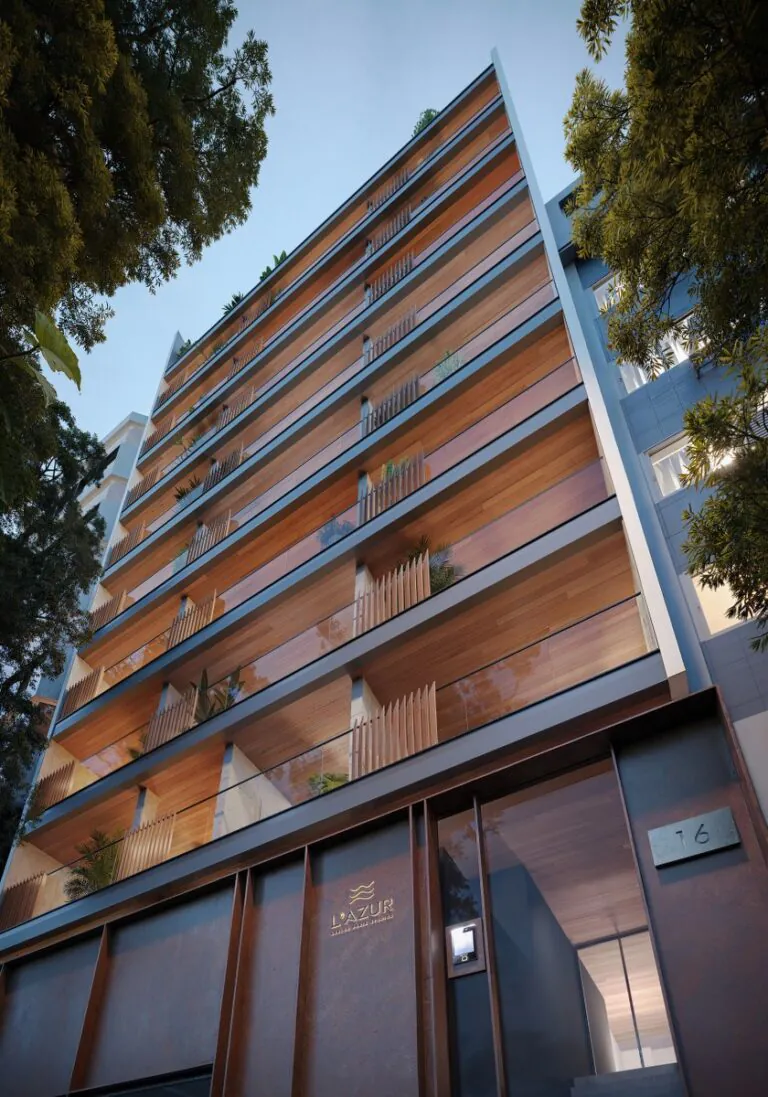 L'azur studios
