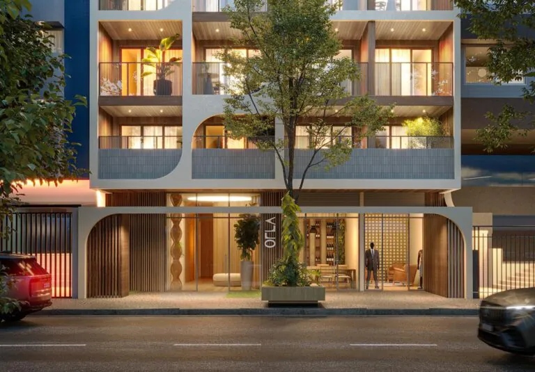 Orla Ipanema Residencial