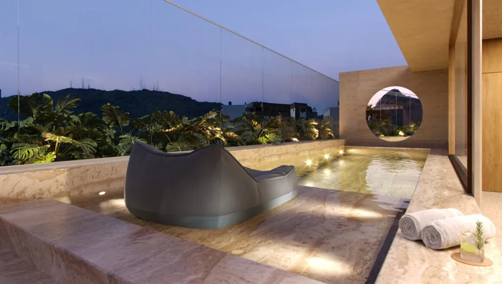 Dias Ferreira Studios Leblon: ideal para sua moradia ou investimento Dias Ferreira Studios Leblon: ideal para sua moradia ou investimento
