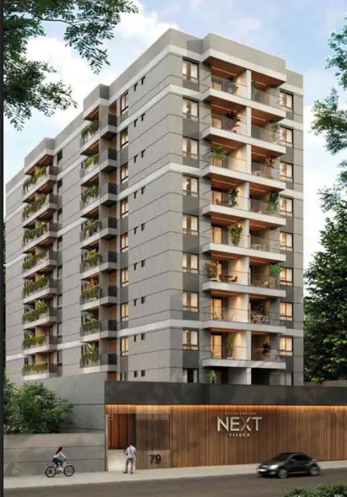 Residencial Next Tijuca