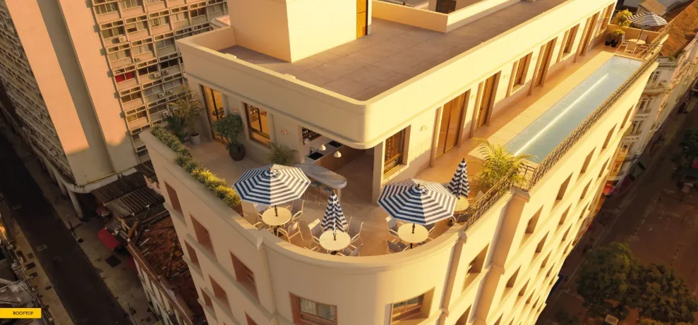 Lazer Lumière Studios Boutique Centro