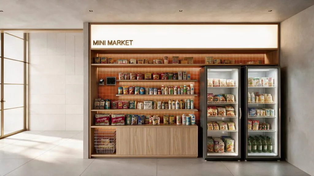 sansa living flamengo mini market
