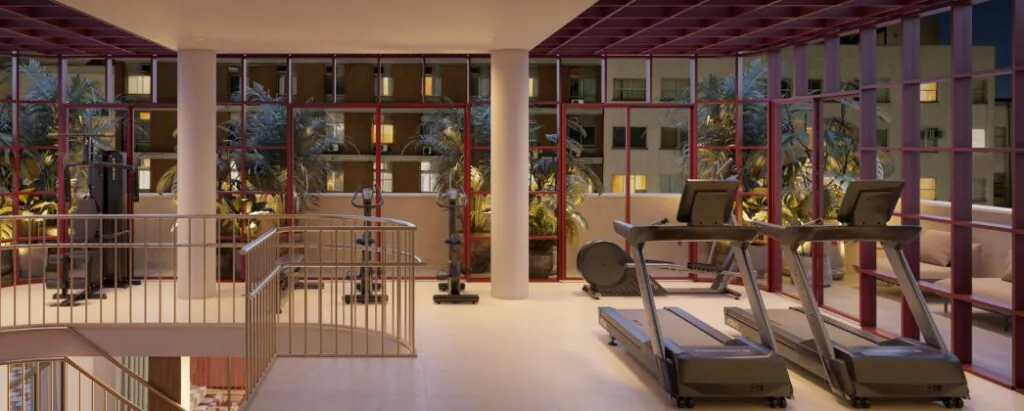arb rio branco centro fitness